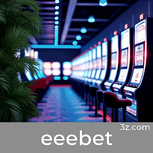 Eeebet: Desbloqueie Super Benefícios e Prêmios Exclusivos