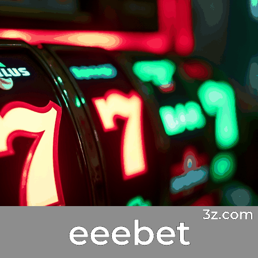eeebet: Slots com Megapremiações, Blackjack Estratégico e Roleta de Alta Velocidade