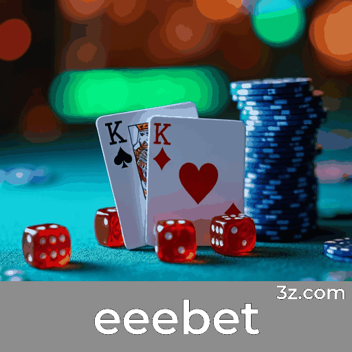 eeebet: Experiência de Jogo com Segurança e Confiabilidade