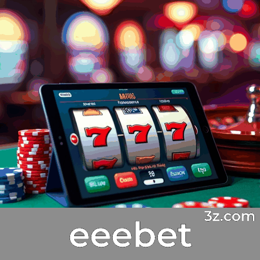 Eeebet: Ganhe Prêmios Incríveis e Exclusivos